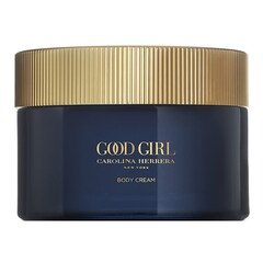 Good Girl - Crème pour le corps, CAROLINA HERRERA