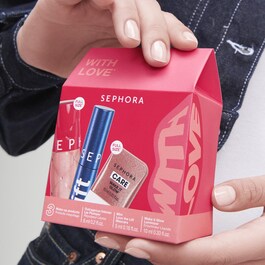 WITH LOVE SET* - Coffret de maquillage