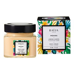 Moana Fleur de Tiaré - Crème corps, BAÏJA