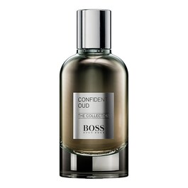 Hugo boss oud sephora top