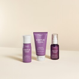 Traitement régénération du cheveu - Coffret Soins cheveux
