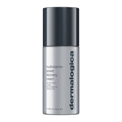 multivitamin power recovery cream - crème multivitaminée réparatrice ​, DERMALOGICA