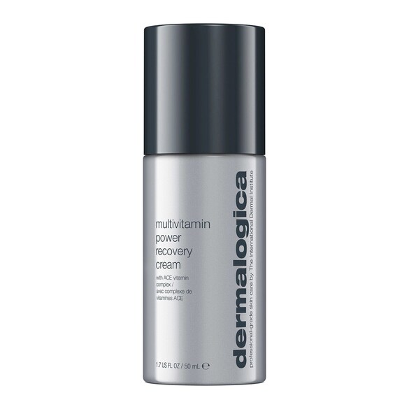 multivitamin power recovery cream - crème multivitaminée réparatrice ​, DERMALOGICA