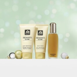 Aromatics Elixir™ - Coffret Noël Eau de Parfum