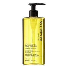 Deep Cleanser - Shampoing Clarifiant