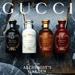 The Alchemist's Garden Fiori di Neroli - Eau de Parfum