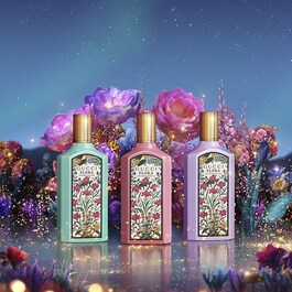 Flora Gorgeous Magnolia - Coffret Eau de Parfum