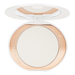 Airbrush Brightening Flawless Finish - Poudre matifiante rechargeable, CHARLOTTE TILBURY