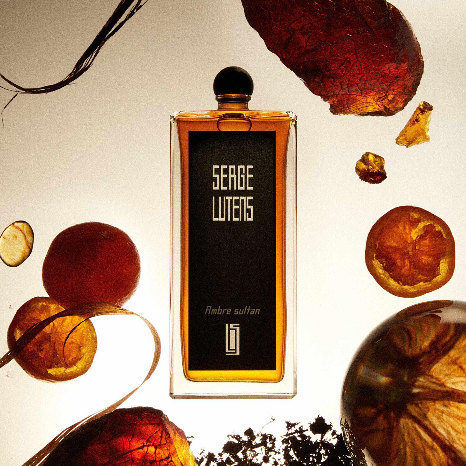 Serge lutens a hotsell la nuit sephora