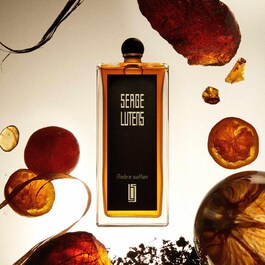 Ambre sultan - Eau de parfum
