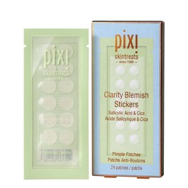 Clarity Blemish Stickers - Patchs Anti-Boutons