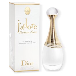 J'adore Parfum d'eau - Eau de Parfum sans alcool - Notes Florales