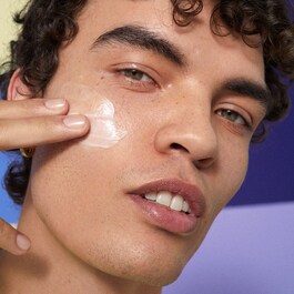 Crème Hydratante Riche - Soin visage hydratant