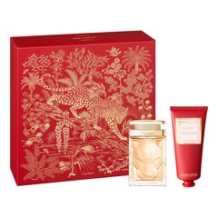 La Panthère - Coffret Eau de Parfum, CARTIER