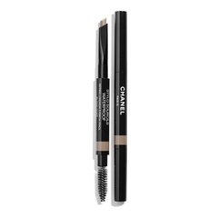 STYLO SOURCILS WATERPROOF - Définition Sourcils Longue Tenue, CHANEL