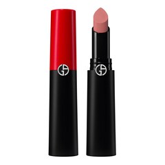 Lip Power Matte - Rouge à Lèvres Mat, ARMANI