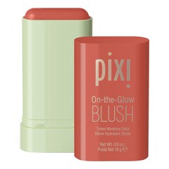 On-The-Glow Blush - Bâton Hydratant Teinté, PIXI