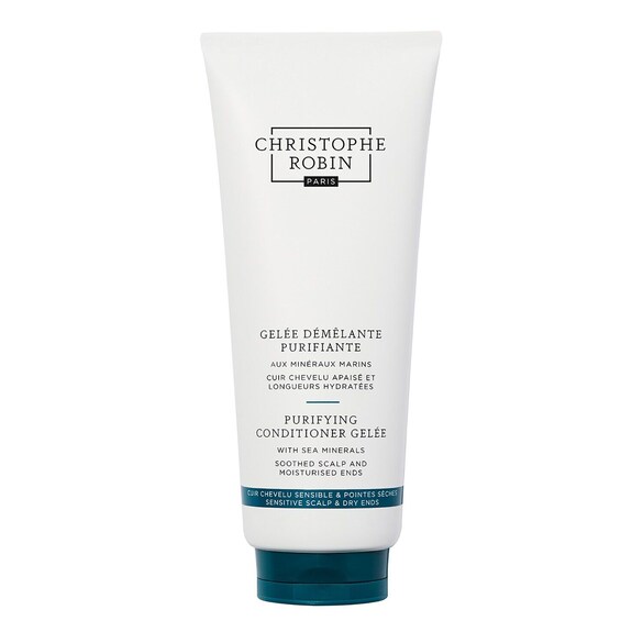 Gelée démêlante aux minéraux marins, CHRISTOPHE ROBIN