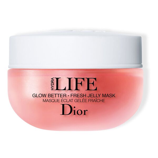 DIOR HYDRA LIFE Masque Eclat Gelée Fraîche de DIOR ≡ SEPHORA
