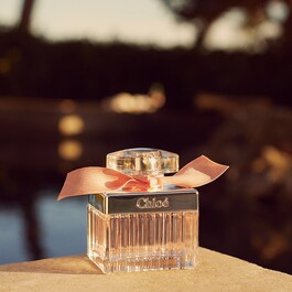 Chloé Rose Tangerine - Eau de Toilette