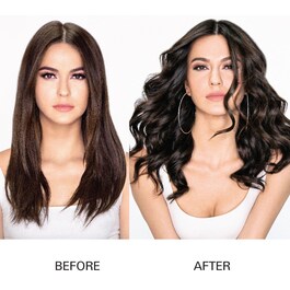 Blue Toning Foam - Mousse correctrice couleur pour Cheveux