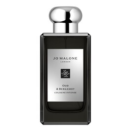 Oud & Bergamot Cologne IntenseJO MALONE LONDON
117,00€
234,00€ / 100ml