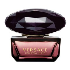 Crystal Noir - Eau de Toilette, VERSACE