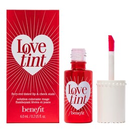 Love tint - Blush liquide joues et lèvres