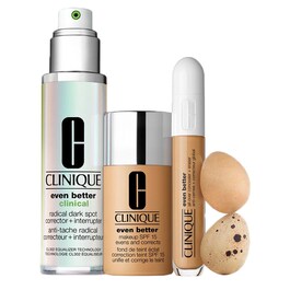 Even Better Clinical - Anti-tache Radical Correcteur + Interrupteur