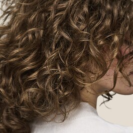Curl Enhancer - Soin Coiffant Revitalisant pour cheveux ondulés