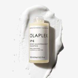 N°4 Bond maintenance ™ - Shampoing