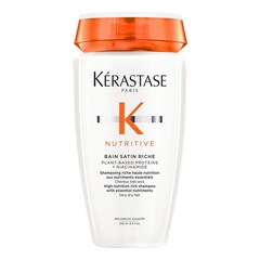 Nutritive - Bain Satin Riche, KÉRASTASE