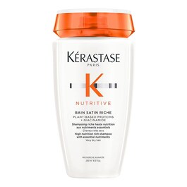Nutritive - Bain Satin Riche