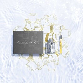 Wanted - Coffret Eau de Parfum + Format voyage