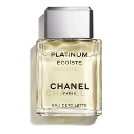 PLATINUM ÉGOÏSTE - Eau De Toilette