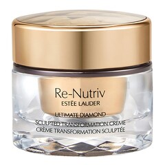 Re-Nutriv Ultimate Diamond - Crème Hydratante Transformation Sculptée, ESTÉE LAUDER