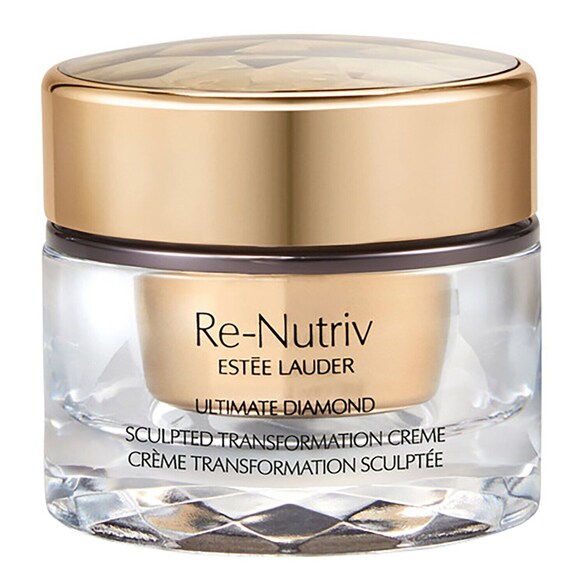 Re-Nutriv Ultimate Diamond - Crème Hydratante Transformation Sculptée, ESTÉE LAUDER