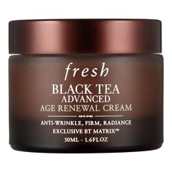 Black Tea Advanced Age Renewal Cream - Crème Hydratante Anti-âge Au Thé Noir