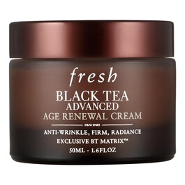 Black Tea Advanced Age Renewal Cream - Crème Hydratante Anti-âge Au Thé Noir