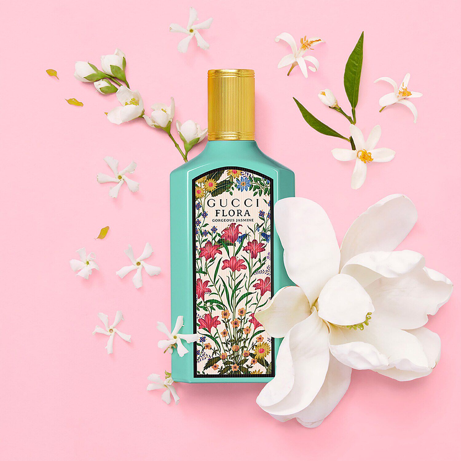 Flora eau de parfum gucci deals