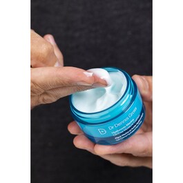 Hyaluronic Marine Gel-Crème Hydratant Non-Gras