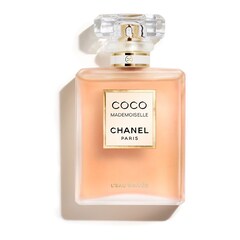 COCO MADEMOISELLE  - L'EAU PRIVÉE - Eau Pour La Nuit , CHANEL