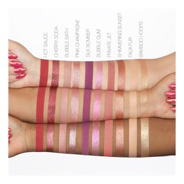 Matte & Metal Melted Shadows - Fard à paupières double embout