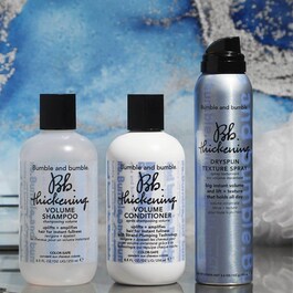 Bb.Thickening Volume - Après-shampooing Volume