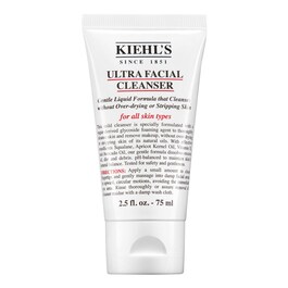 Ultra Facial Cleanser - Nettoyant visage pour tous types de peaux