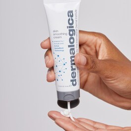 Skin Smoothing Cream - Crème Hydratante