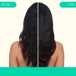 The Kure - Après-Shampoing Réparateur Restructurant pour Cheveux Abîmés