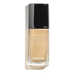 VITALUMIÈRE - FLUIDE DE TEINT HYDRATATION ÉCLAT, CHANEL