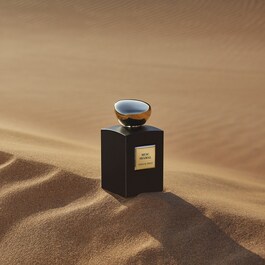 Armani Privé Musc Shamal - Eau De Parfum Intense