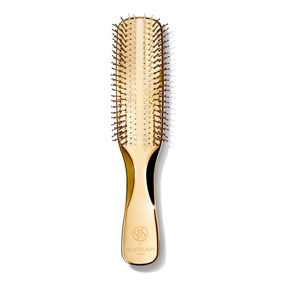 Abeille Royale - Brosse de Soin Cuir Chevelu et Cheveux, GUERLAIN